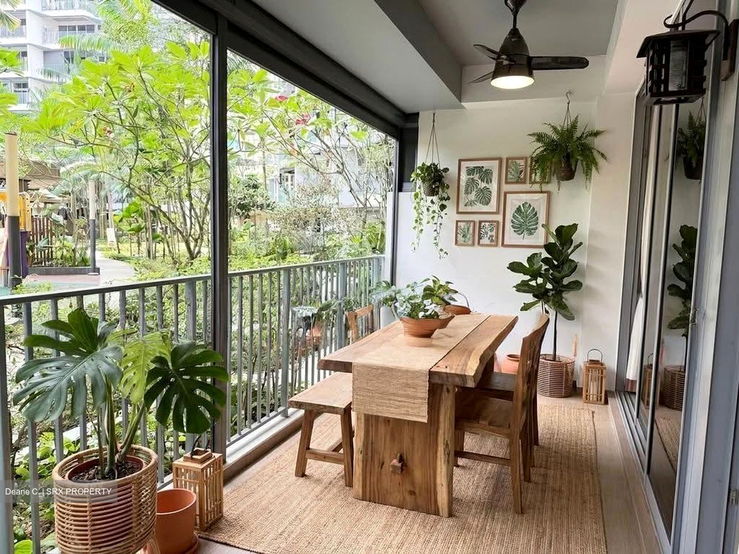 Sengkang West Avenue (D28), Condominium #614148641